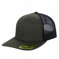 Olive/blk
