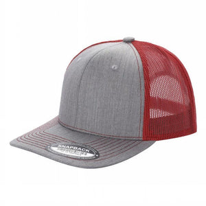 H.grey/red