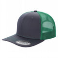 Charcoal/k.green