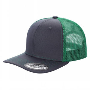 Charcoal/k.green