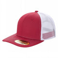 Red/wht