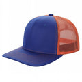 Roy/orange