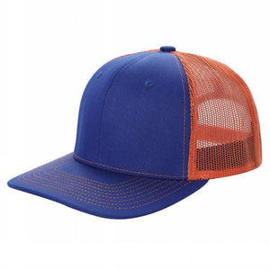 Roy/orange