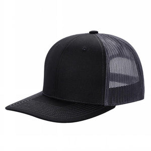 Blk/charcoal