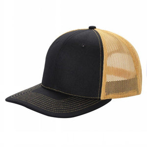 Blk/gold