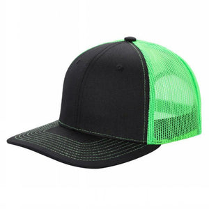Blk/n.green