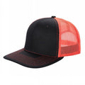 Blk/n.orange