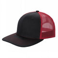 Blk/red