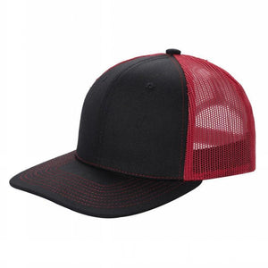 Blk/red