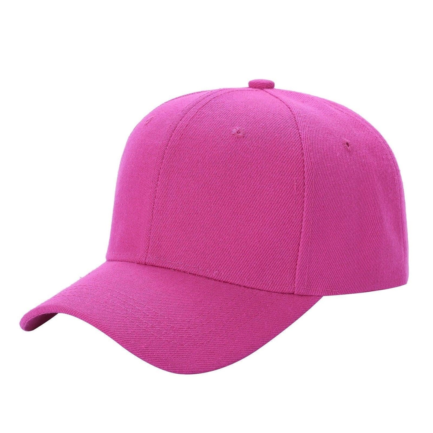 WAYCAP V1 KIDS Velcro Baseball Cap