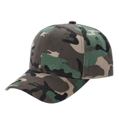 WAYCAP V1 KIDS Velcro Baseball Cap