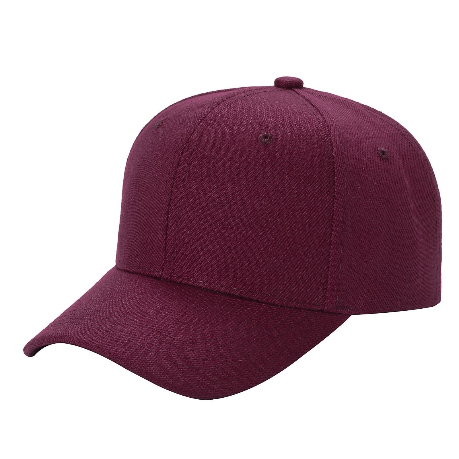 WAYCAP V1 Velcro Baseball Cap