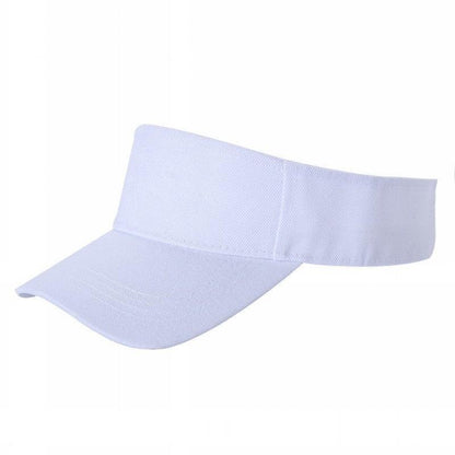 WAYCAP V4 Sun Visor Velcro Tape Hat