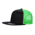 Blk/n.green