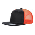 Blk/n.orange