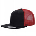 Blk/red