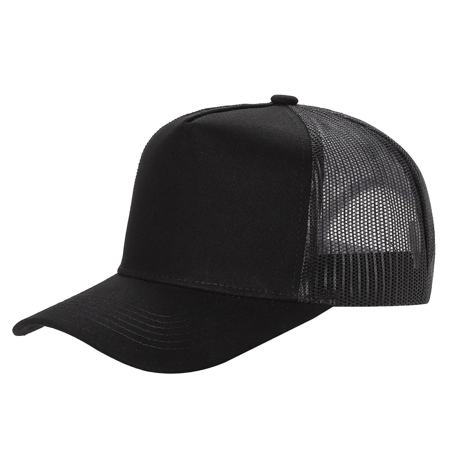 WAYCAP 5CTM Cotton/Poly Trucker Hat