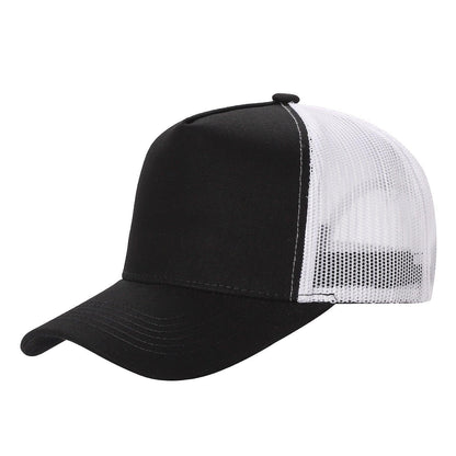 WAYCAP 5CTM Cotton/Poly Trucker Hat