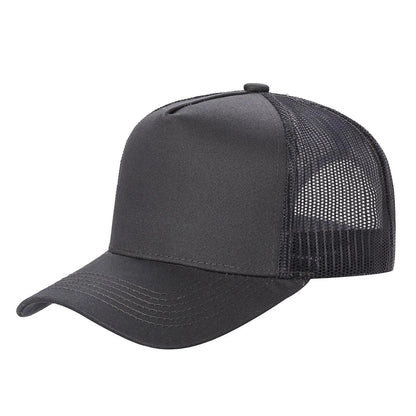 WAYCAP 5CTM Cotton/Poly Trucker Hat