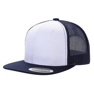 Wht/navy