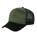 Olive/Blk