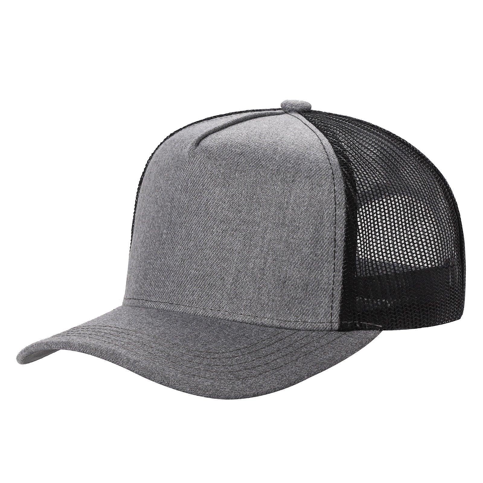 WAYCAP 5CTM Cotton/Poly Trucker Hat