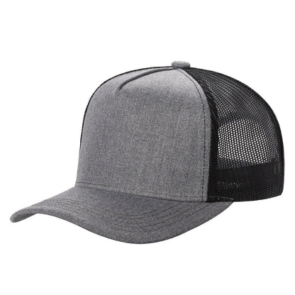 WAYCAP 5CTM Cotton/Poly Trucker Hat