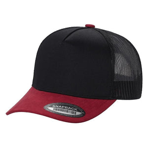 BLK/RED