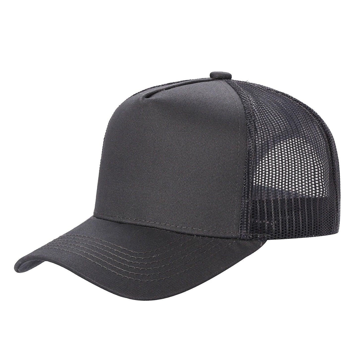 WAYCAP 5CTM Cotton/Poly Trucker Hat
