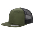 OLIVE/BLK