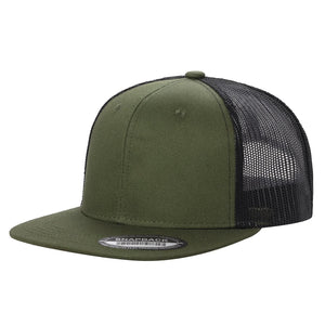 OLIVE/BLK