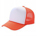 WHT/N.ORANGE