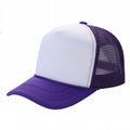 WHT/PURPLE