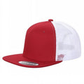 Red/wht