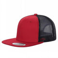 Red/blk
