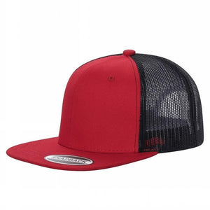 Red/blk