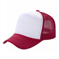 WHT/RED