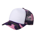 CAMO-WHT/PURPLE