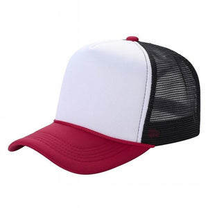 WHT/RED/BLK