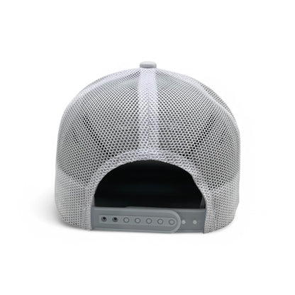 Plain Slide Curve 6Panel Mesh 6001