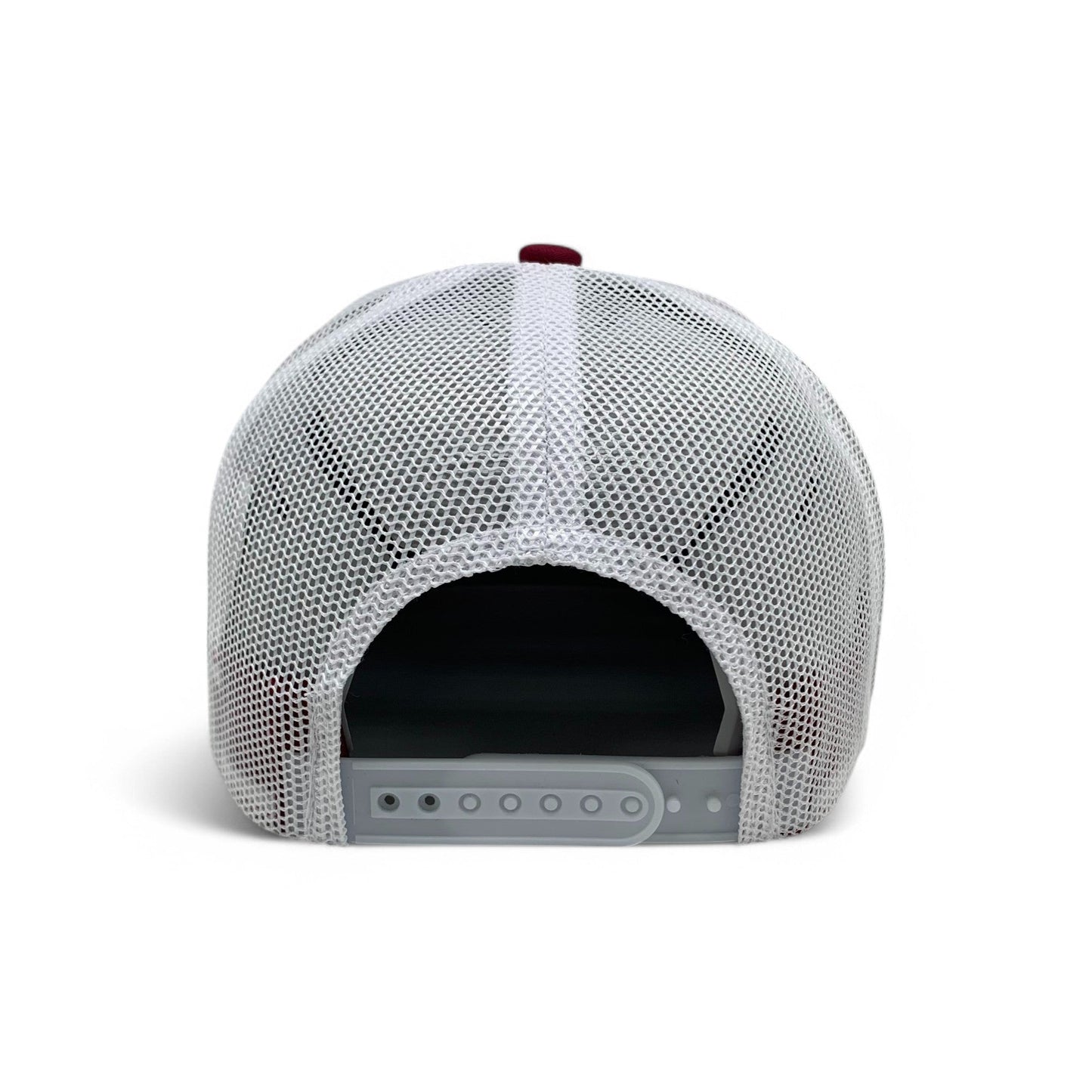 Plain Slide Curve 6Panel Mesh 6001