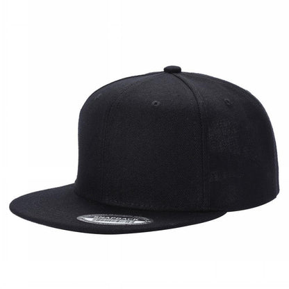 WAYCAP Wool Snapback Cap