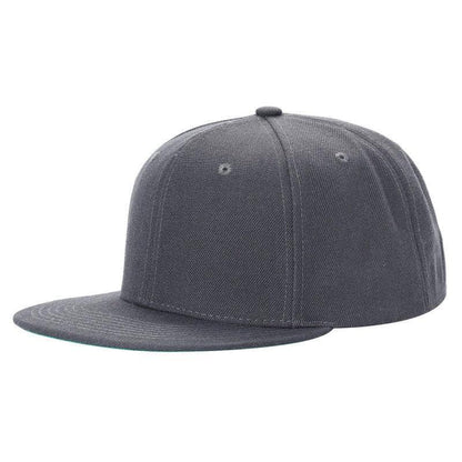 WAYCAP Wool Snapback Cap