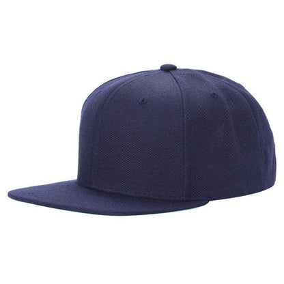 WAYCAP Wool Snapback Cap