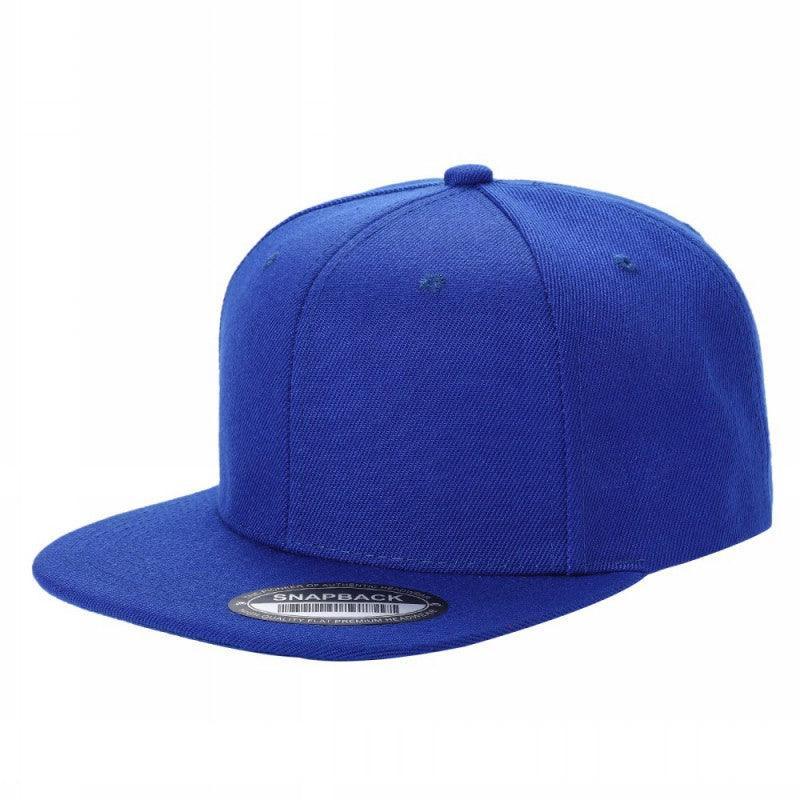 WAYCAP Wool Snapback Cap